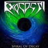 EXOCOSM- "SPIRAL OF DECAY"
