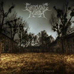 GRIEVING MIRTH- "CALAMITOSVS OMINE"
