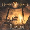 HAVEN DENIED- "ILLUSIONS (BETWEEN TRUTH AND LIE)"
