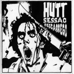 HUTT- "SESSÂO DESCARREGO"