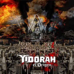 Yidorah- "El Origen"