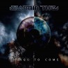 SLAMMIN' THRU- "THINGS TO COME"