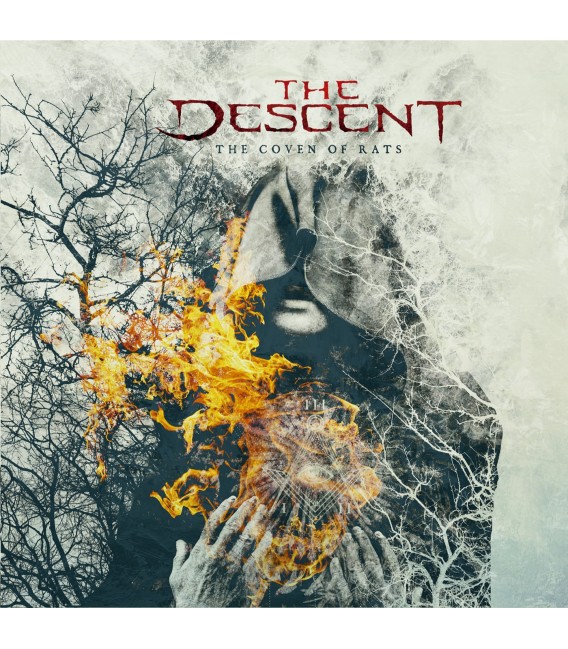 THE DESCENT- "THE COVEN OF RATS"