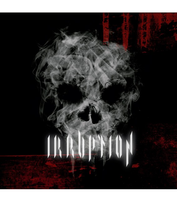 NORUNDA- "IRRUPTION"