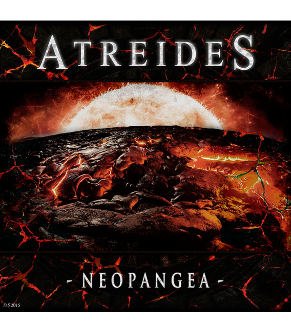 ATREIDES- "NEOPANGEA"