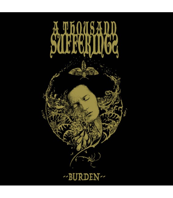 A Thousand Sufferings - Burden
