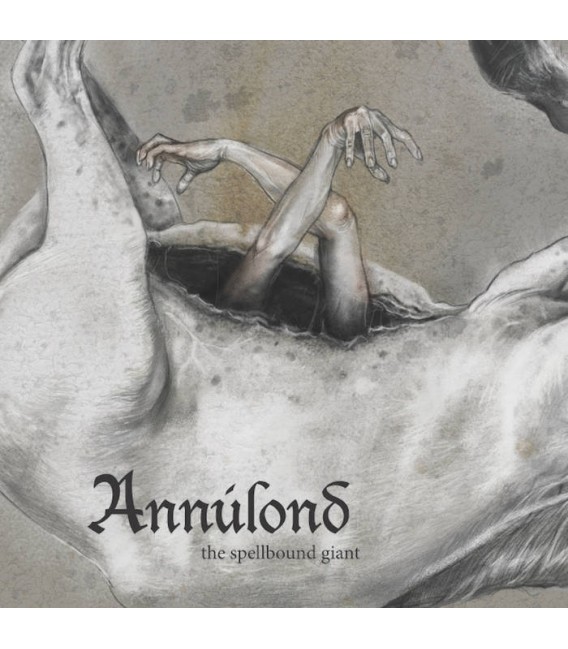 Annúlond - The Spellbound Giant