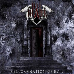 Hell Theater - Reincarnation of evil
