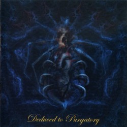 Inhearted - Deduced to purgatory