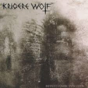 Krigere Wolf - Infinite cosmic evocation