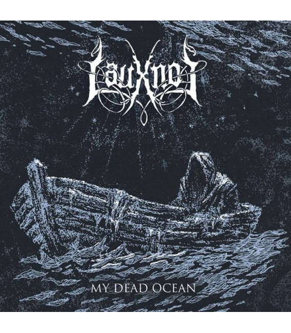 Lauxnos - My dead ocean