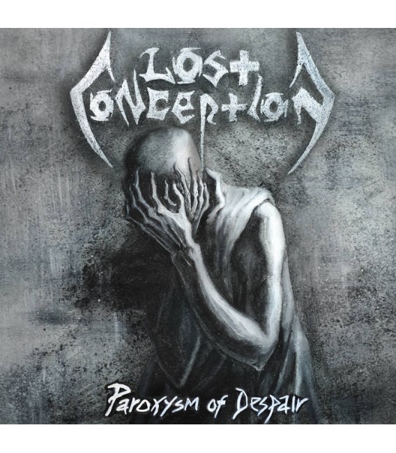 Lost Conception - Paroxysm of despair
