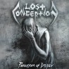 Lost Conception - Paroxysm of despair