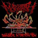 Morgroth - Surgical intervention