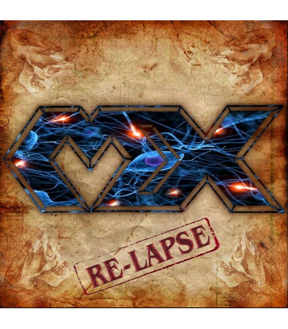 MX - Re-lapse