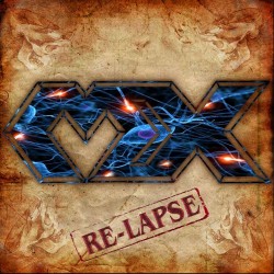 MX - Re-lapse
