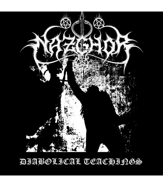 Nazghor - Diabolical teachings