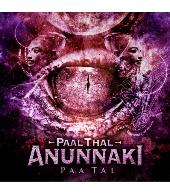 Paa Thal Anunnaki - Paa tal
