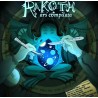 Rakoth - Ars compilata