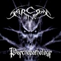 Sarcoma Inc. - Psychopathology