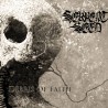Serpent Seed - Debris of faith