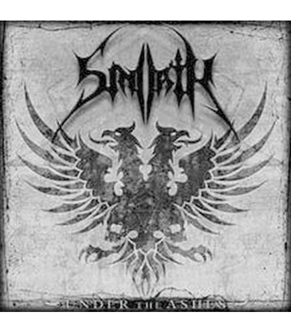 Sinoath - Under the ashes
