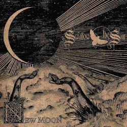 Swallow The Sun - New moon