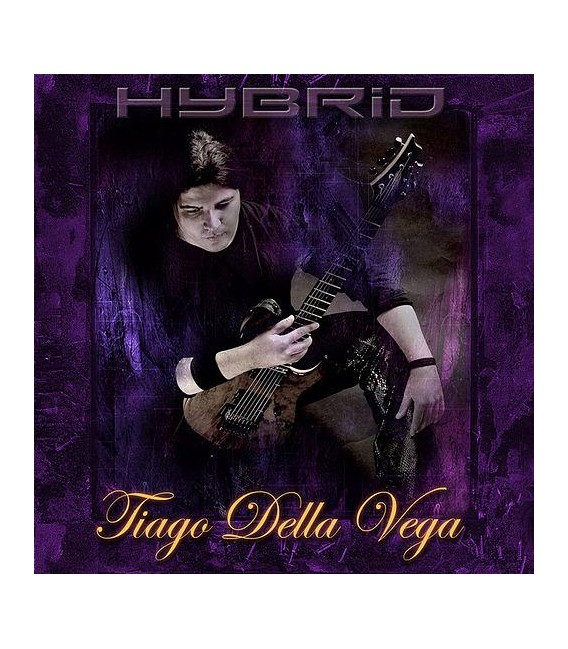 Tiago Della Vega - Hybrid