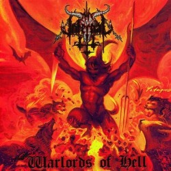 Thy Infernal - Walords of hell