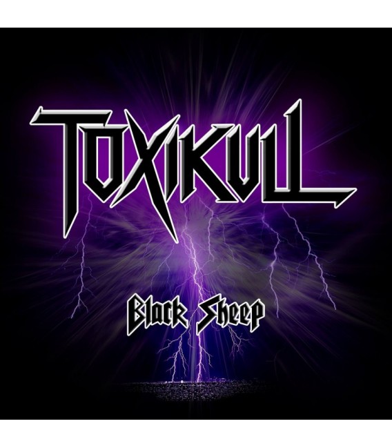 Toxikull - Black sheep