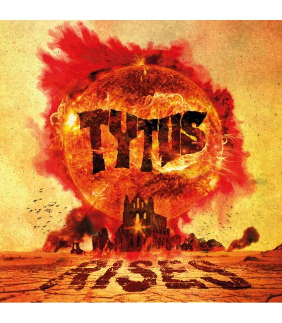 Tytus - Rises