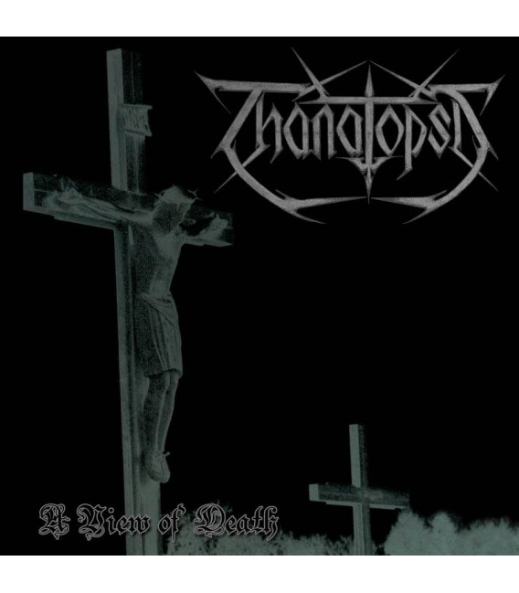 Thanatopsis- "A view Of Death"