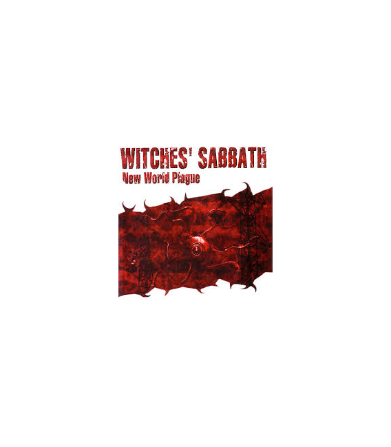 Witches' Sabbath - New world plague
