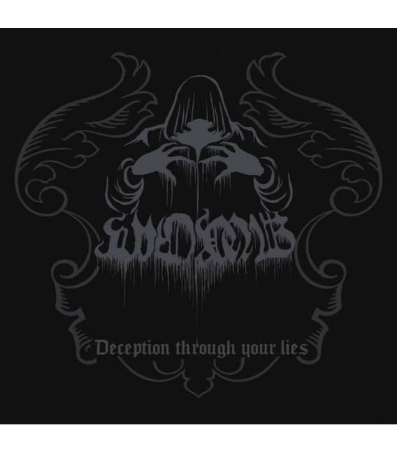 Womb - Deception through your lies