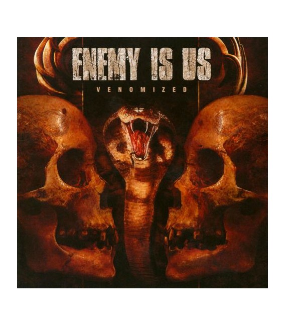 Enemy Is Us - Venomized