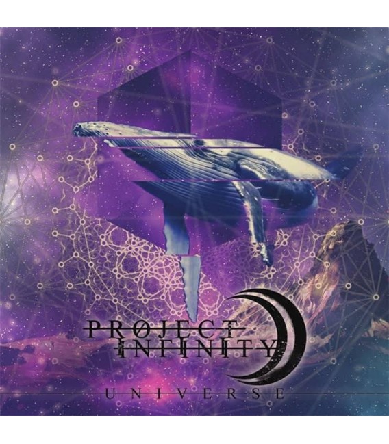 Project Infinity - Universe