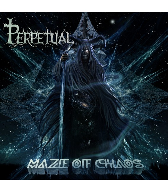 Perpetual - Maze of chaos
