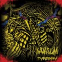 Navalm - Tyranny
