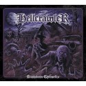 Hellcrawler - Sandstorm chronicles