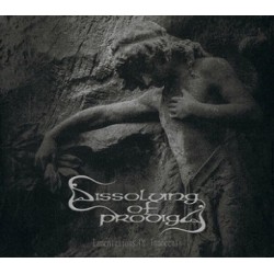 Dissolving Of Prodigy - Lamentations of innocents / Step to the grave