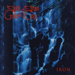 Silent Stream Of Godless Elegy - Iron