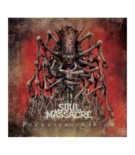Soul Massacre - Purgatory system
