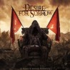 Desire For Sorrow - At dawn of abysmal ruination