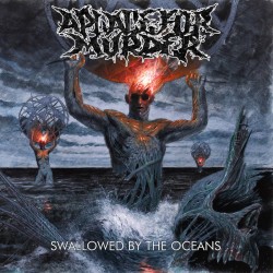 A Place For Murder - Swallowed by the oceans