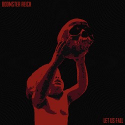 Doomster Reich - Let us fall