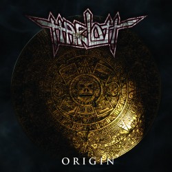 Harlott - Origin