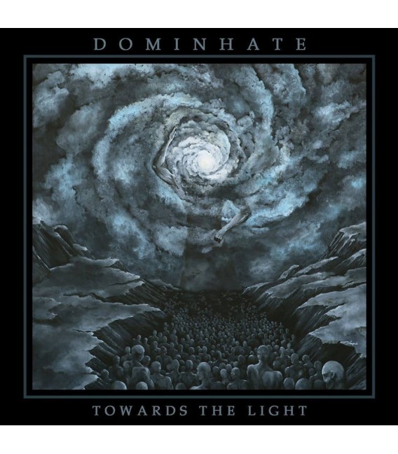Dominhate - Towards the light