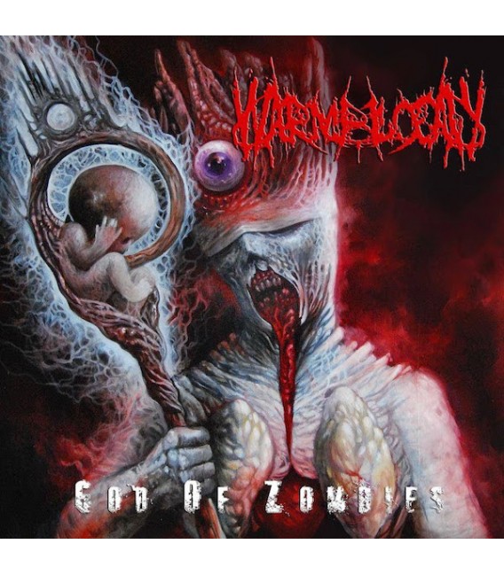 Warmblood - War of zombies