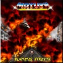 Matvey - Burning streets