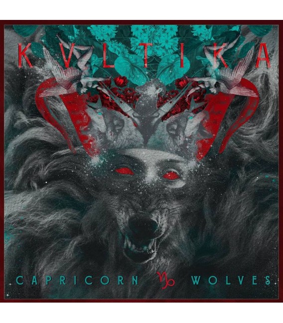 Kultika - Capricorn wolves